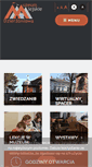 Mobile Screenshot of mmdz.pl